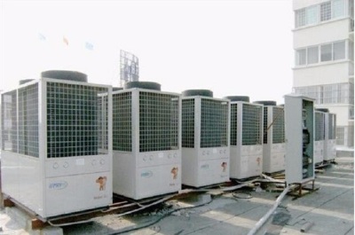 清远清城制冷设备回收免费上门评估